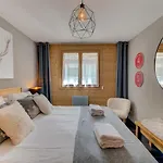 Апартаменты Aiguille De Chamonix, Alpes Agency, Chamonix, Sleeps 4 *