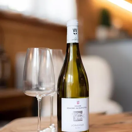 Apartmán Aiguille De Chamonix- Alpes Travel - Chamonix