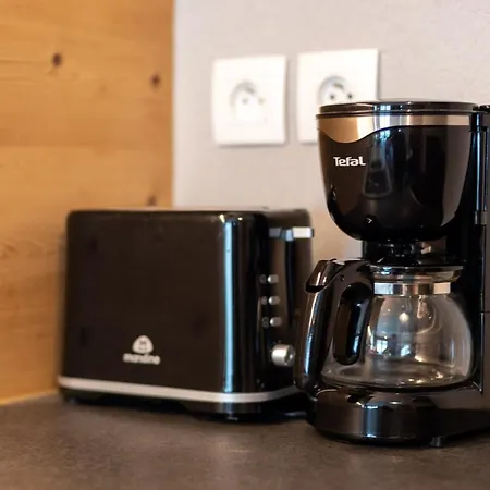 Aiguille De Chamonix- Alpes Travel - Apartmán Chamonix