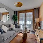 Aiguille De Chamonix, Alpes Agency, Chamonix, Sleeps 4 Chamonix