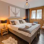 Aiguille De Chamonix, Alpes Agency, Chamonix, Sleeps 4