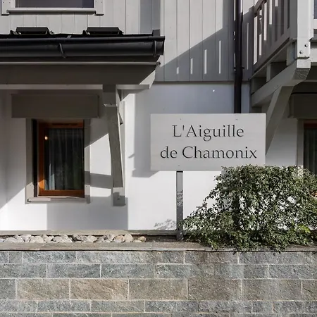 Aiguille De Chamonix- Alpes Travel - Σαμονί