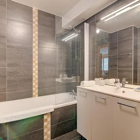 Aiguille De Chamonix- Alpes Travel - Διαμέρισμα *