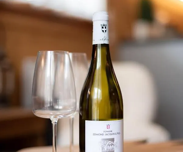 Apartment Aiguille De Chamonix- Alpes Travel - Chamonix